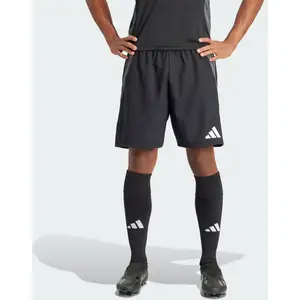 Adidas, Hommes, Bas de sport, TIRO24 C M SHO (3XL), Noir pas cher