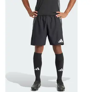 adidas, Hommes, Bas de sport, TIRO24 C M SHO (XL), Noir, XLVendu parbol