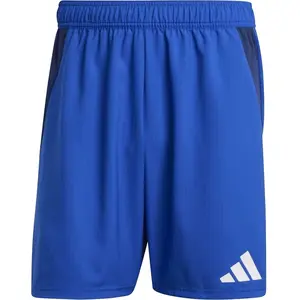 adidas, Hommes, Bas de sport, TIRO24 C M SHO (S), Bleu, SVendu parbol