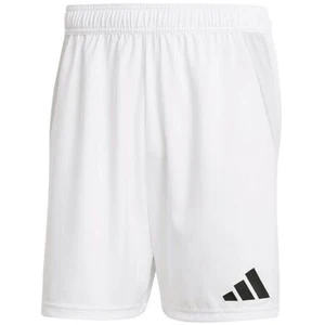 Herenshort adidas Tiro 24 Competition Match - Wit - XL