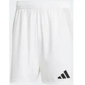 Herenshort adidas Tiro 24 Competition Match - Wit - L