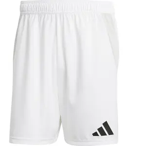 adidas, Hommes, Bas de sport, TIRO24 C M SHO (M), Blanc, MVendu parbol