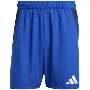 Comparateur de prix : adidas, Hommes, Bas de sport, TIRO24 C M SHO (M), Bleu, M