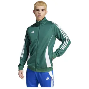 Adidas Veste De Survêtement Tiro24 TrainingVendu pargoalinn