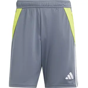 adidas Tiro 24 Shorts, Mannen, Grijs, Shorts, maat: XL pas cher