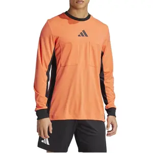 Adidas T-shirt à Manches Longues Referee 24 pas cher