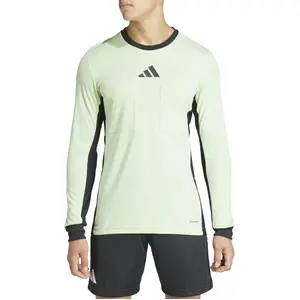 Adidas T-shirt à Manches Longues Referee 24 pas cher