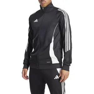 adidas Veste d'entraînement Tiro 24 - Noir, Noir XSVendu pargoalinn