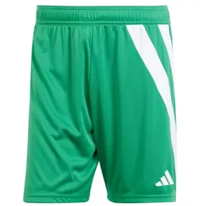 adidas Performance Fortore 23 Short - Heren - Groen- XS pas cher