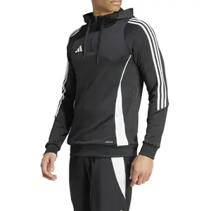 Adidas Sweat à Capuche Tiro24 Training pas cher