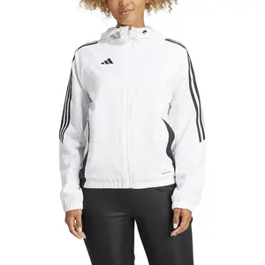 Adidas Veste Tiro24 Windbreaker pas cher