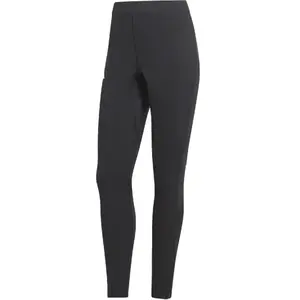 Legging adidas Adizero Essentials Noir 2XS pas cher