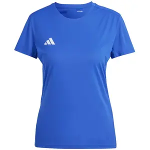 Adidas T-shirt à Manches Courtes Adizero Essentials pas cher