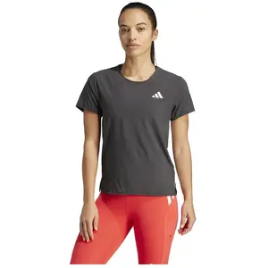 Comparateur de prix : Adidas T-shirt à Manches Courtes Adizero