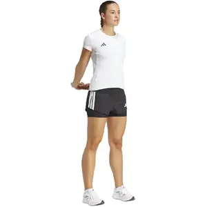 Adidas Short Adizero 2in1 Gel Pocket pas cher