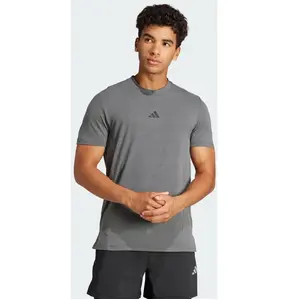 Adidas T-shirt à Manches Courtes Designed For TrainingVendu partraininn
