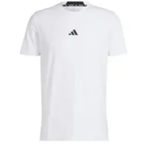 adidas Performance Designed for Training Workout T-shirt - Heren - Wit- LVendu partraininn