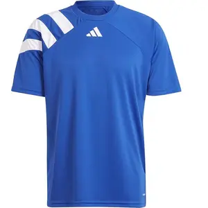 Adidas T-shirt à Manches Courtes Fortore 23 pas cher