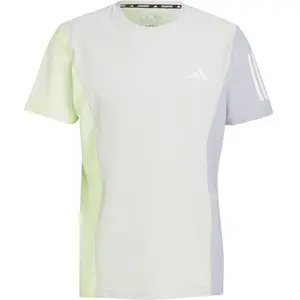 Adidas T-shirt à Manches Courtes Own The Run Base Cb pas cher