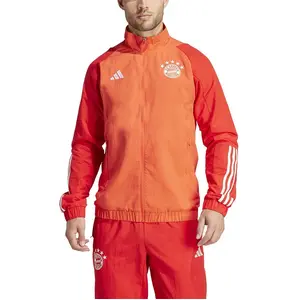 Adidas Veste De Survêtement Avant-match Fc Bayern Munich 23/24Vendu pargalaxus
