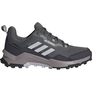Chaussures de randonnée femme adidas Terrex Ax4 Gtx Gris 38 2/3 pas cher