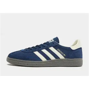 adidas Originals Handball Spezial - Bleu, Bleu 45 1/3 pas cher