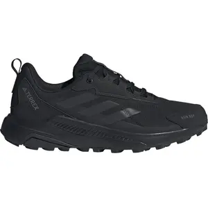 Comparateur de prix : Chaussures de randonnée adidas Terrex Anylander Rain.Rdy Noir 46 2/3