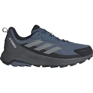 Chaussures de randonnée adidas Terrex Anylander Rain.Rdy Bleu 48 pas cher