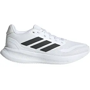 Comparateur de prix : adidas Sportswear Runfalcon 5 Schoenen Kids - Kinderen - Wit- 38
