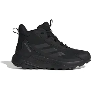Chaussures de randonnée femme adidas Terrex Anylander Mid Rain.Rdy Noir 42 2/3 pas cher