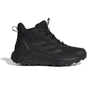 Chaussures de randonnée femme adidas Terrex Anylander Mid Rain.Rdy Noir 41 1/3 pas cher