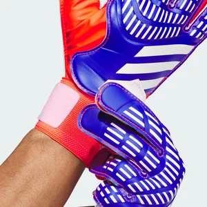 Adidas Gants De Gardien De But Predator Training pas cher