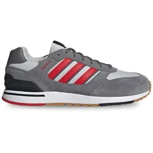 Baskets basses adidas RUN 80s homme pas cher