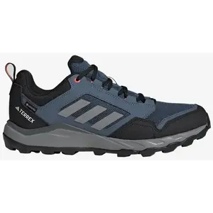 adidas TERREX Tracerocker 2.0 GORE-TEX Trail Running Schoenen - Unisex - Blauw- 46 2/3 pas cher