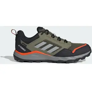 Comparateur de prix : Chaussures de trail adidas Terrex Tracerocker 2 Gore-Tex Vert 44