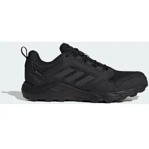 Chaussures de trail adidas Terrex Tracerocker 2 Gore-Tex Noir 40 2/3 pas cher