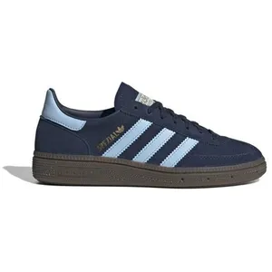 adidas Originals Handball Spezial Enfant - Bleu, Bleu 38 2/3 pas cher