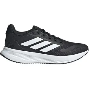 Comparateur de prix : adidas Sportswear Runfalcon 5 Schoenen Kids - Kinderen - Zwart- 37 1/3