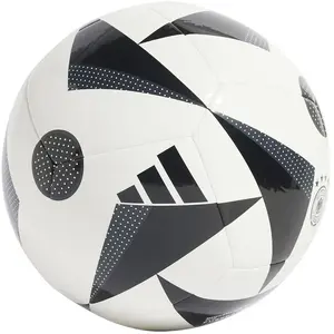 adidas Performance Fussballliebe Duitsland Club Voetbal - Unisex - Wit- 5 pas cher