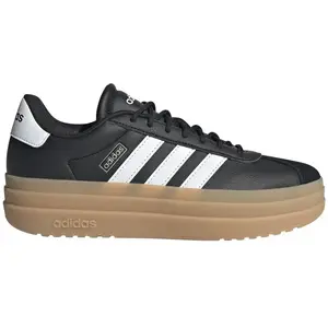 adidas Femme VL COURT BOLD SHOES, core black/ftwr white/cyber met., 42 2/3 EU pas cher