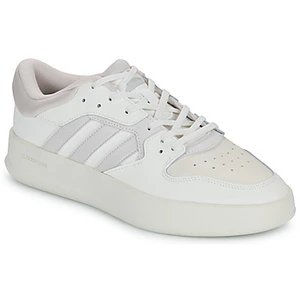 Lage Sneakers adidas COURT 24 Wit pas cher