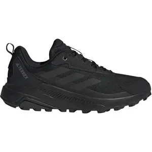 adidas Femme TERREX Anylander Hiking Hiking Shoes, Core Black/Core Black/Grey Four, 42 EU pas cher