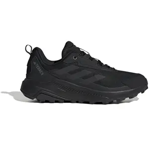 adidas Femme TERREX Anylander Hiking Hiking Shoes, Core Black/Core Black/Grey Four, 40 EU pas cher