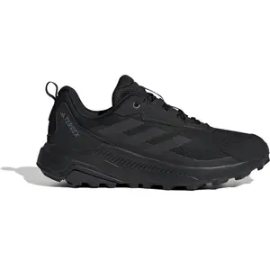 adidas Femme TERREX Anylander Hiking Hiking Shoes, Core Black/Core Black/Grey Four, 44 EU pas cher
