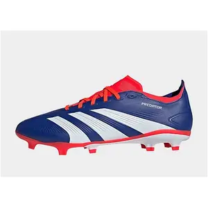 Adidas Chaussures De Football Predator League Fg pas cher