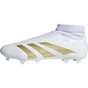 Adidas Chaussures De Football Predator League Laceless Fg pas cher