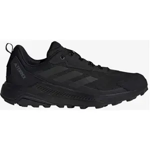 Comparateur de prix : adidas TERREX Terrex Anylander Hiking Schoenen - Heren - Zwart- 43 1/3
