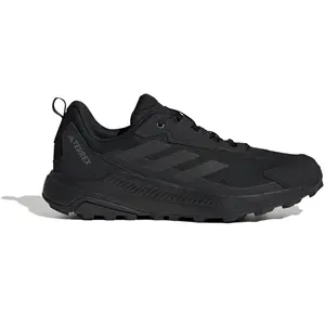 Comparateur de prix : adidas TERREX Terrex Anylander Hiking Schoenen - Unisex - Zwart- 42 2/3