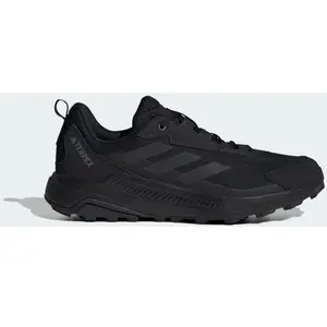 adidas TERREX Terrex Anylander Hiking Schoenen - Unisex - Zwart- 38 2/3 pas cher