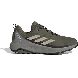 adidas Terrex Chaussure de randonnée Terrex Anylander - Vert, Vert 40 pas cher
